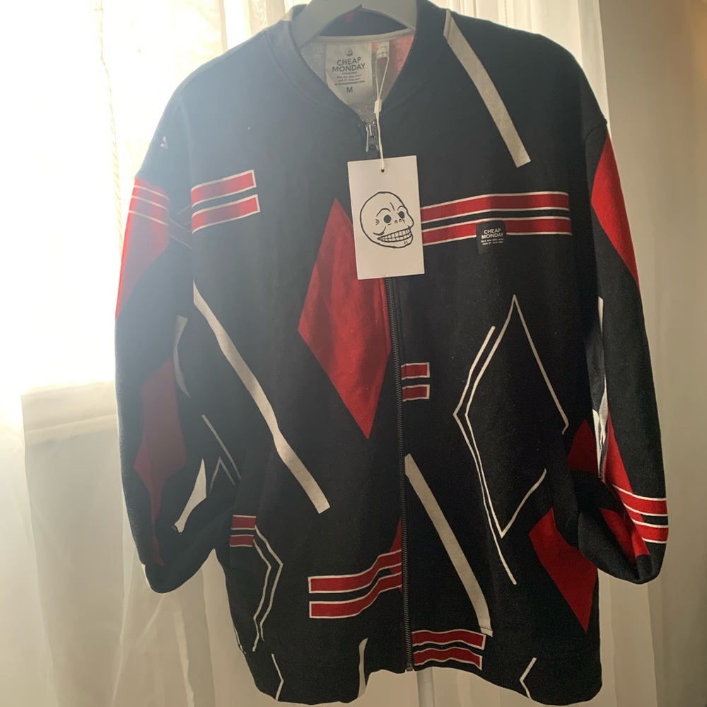 Cheap Monday sweater - Picture 12 of 14